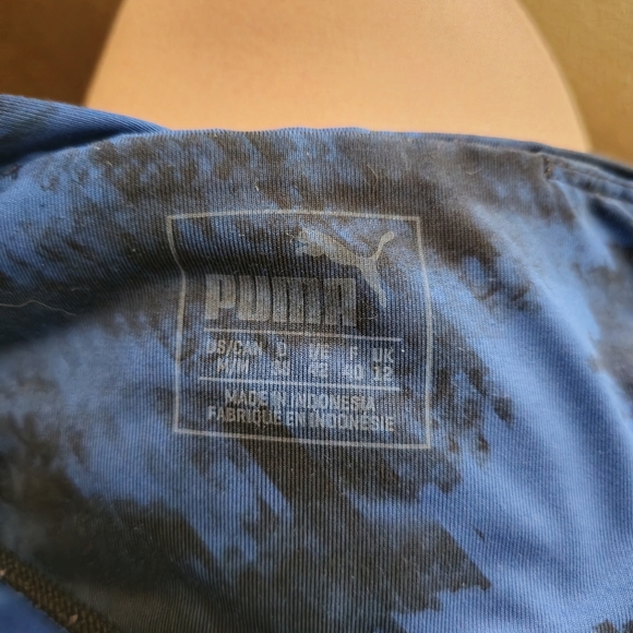 Very GUC women's leggings running active - Picture 3 of 5